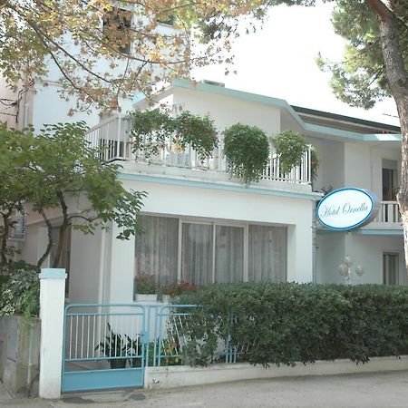 Hotel Pensione Ornella Cesenatico Extérieur photo