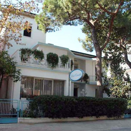 Hotel Pensione Ornella Cesenatico Extérieur photo