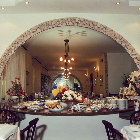 Hotel Pensione Ornella Cesenatico Extérieur photo