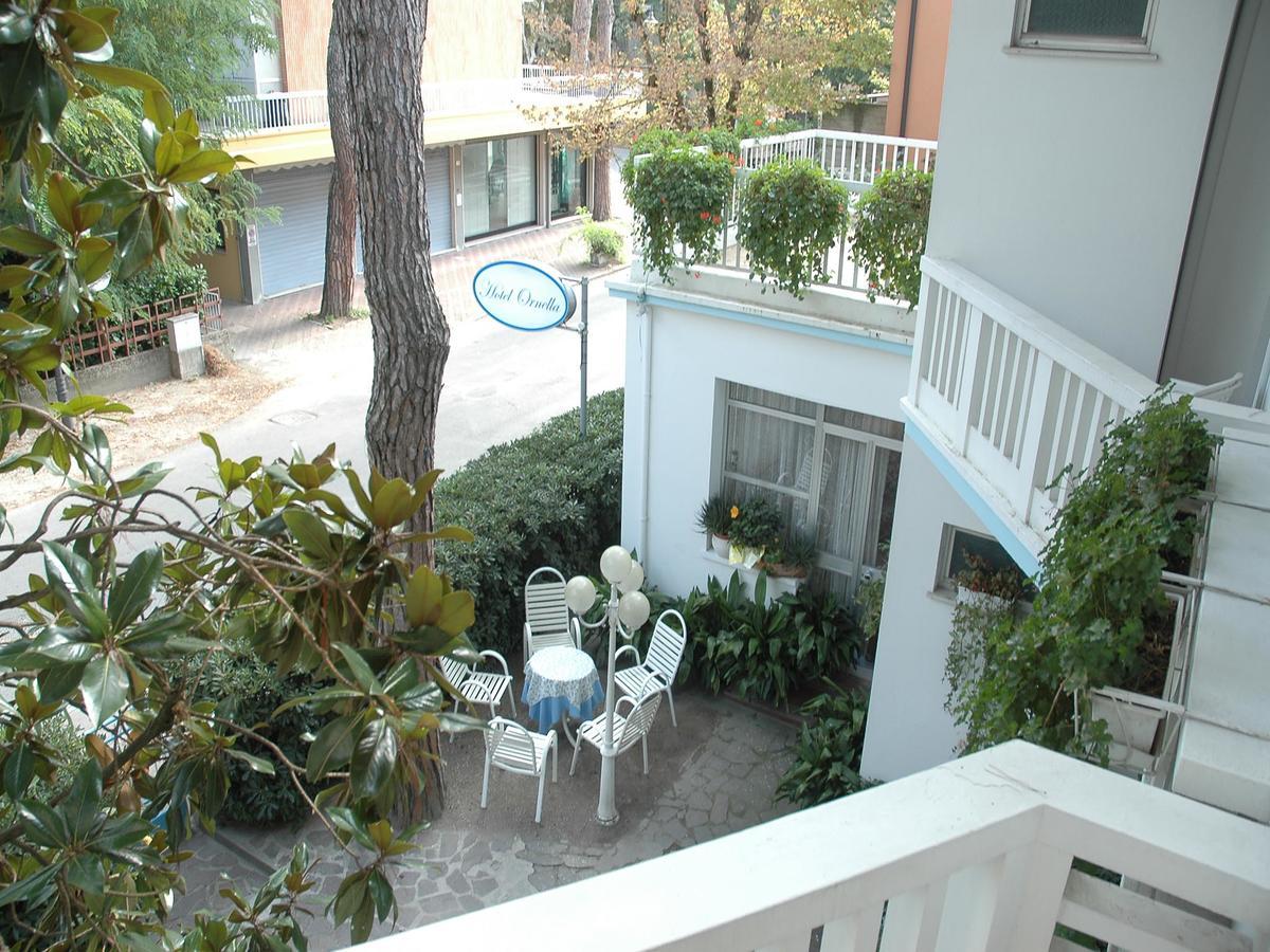 Hotel Pensione Ornella Cesenatico Extérieur photo