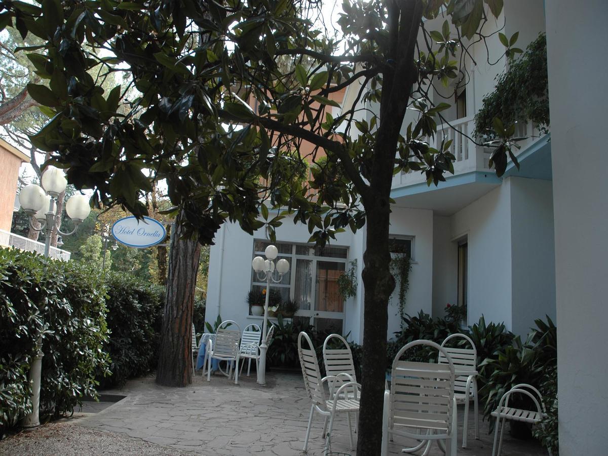 Hotel Pensione Ornella Cesenatico Extérieur photo
