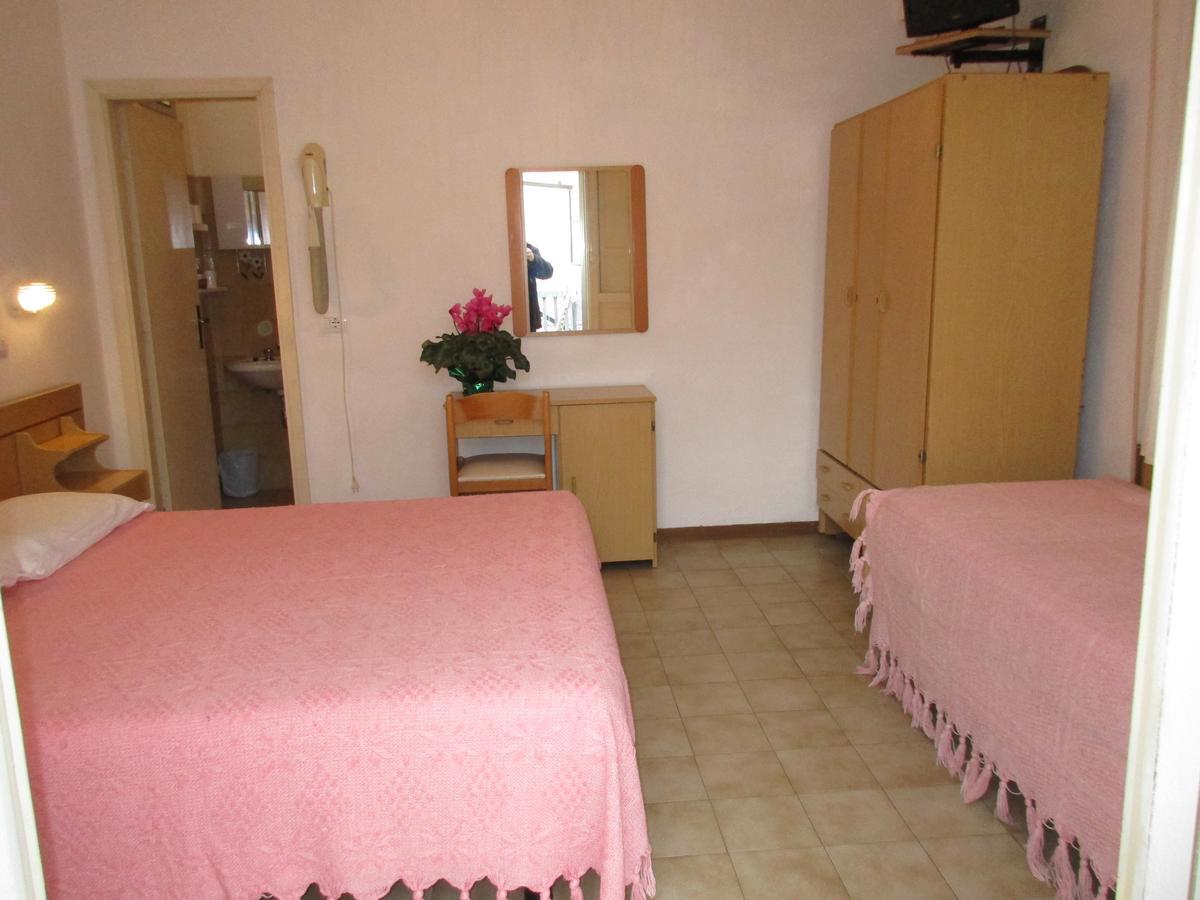 Hotel Pensione Ornella Cesenatico Extérieur photo