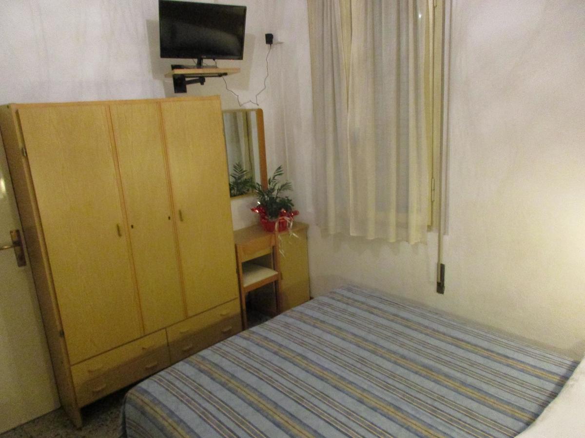 Hotel Pensione Ornella Cesenatico Extérieur photo