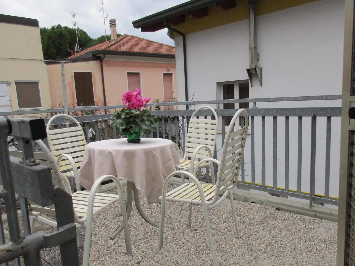 Hotel Pensione Ornella Cesenatico Extérieur photo