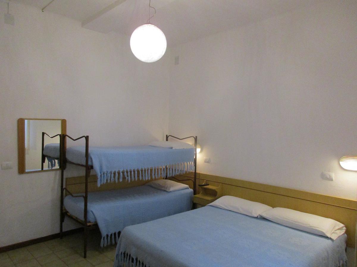Hotel Pensione Ornella Cesenatico Extérieur photo
