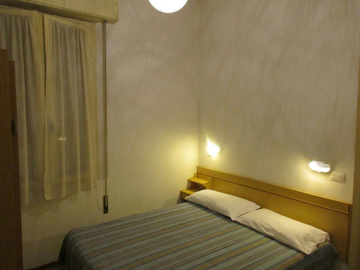 Hotel Pensione Ornella Cesenatico Extérieur photo