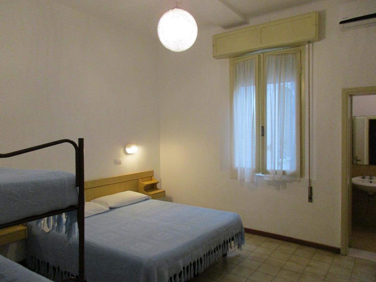 Hotel Pensione Ornella Cesenatico Extérieur photo