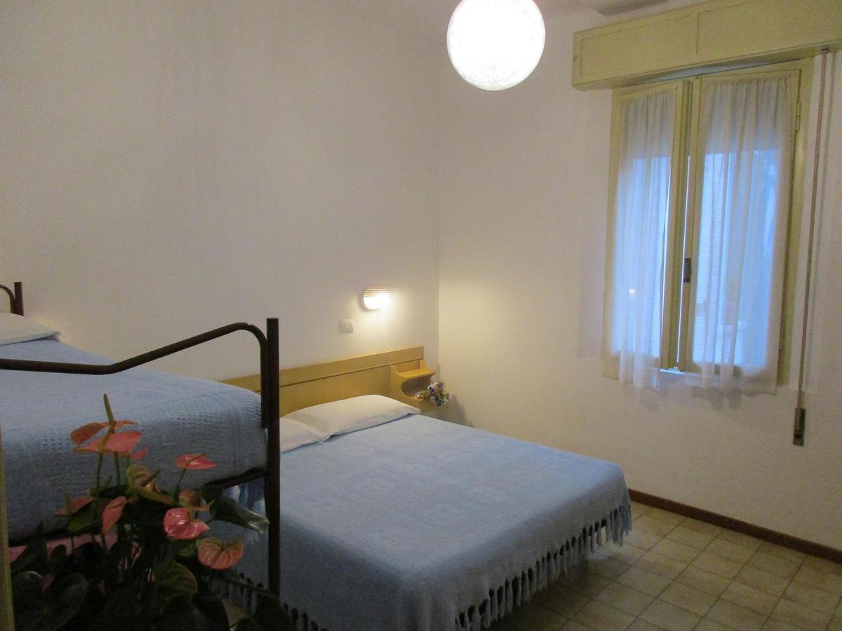 Hotel Pensione Ornella Cesenatico Extérieur photo